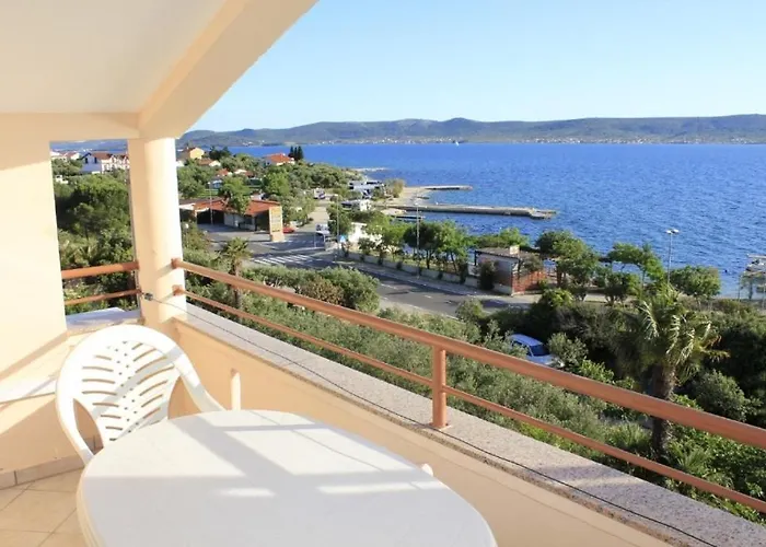 Lucija Sveti Petar (Zadar)