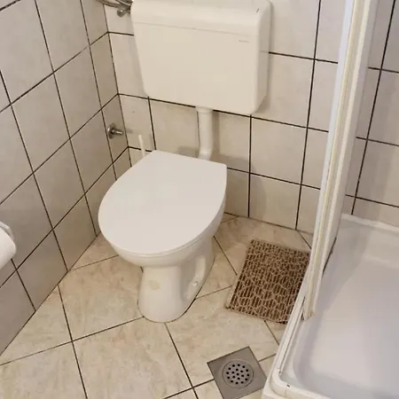 Lucija Apartment