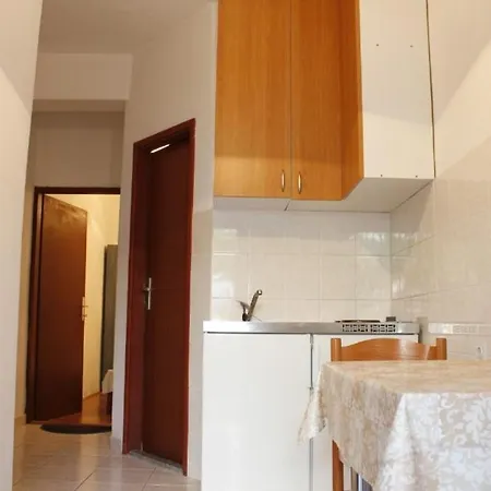 Apartment Lucija