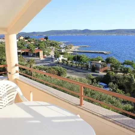 Lucija Sveti Petar (Zadar)