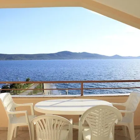 Lucija * Sveti Petar (Zadar)