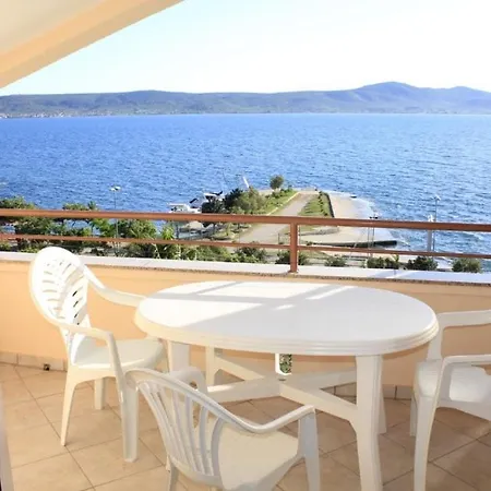 Lucija Daire Sveti Petar (Zadar)