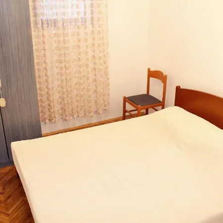 Lucija * Sveti Petar (Zadar)