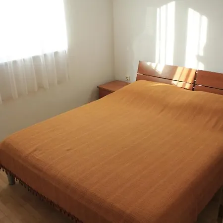 Lucija Apartment *