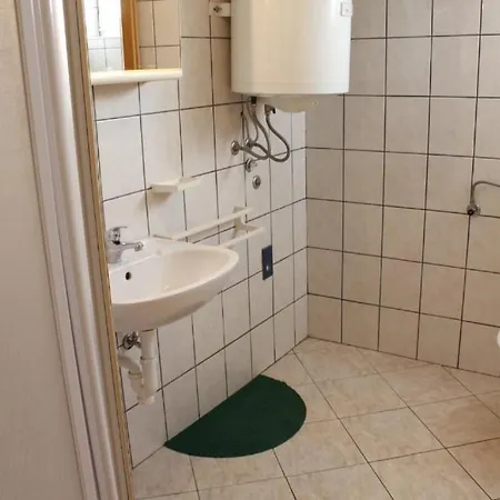 Lucija Apartment Sveti Petar (Zadar)