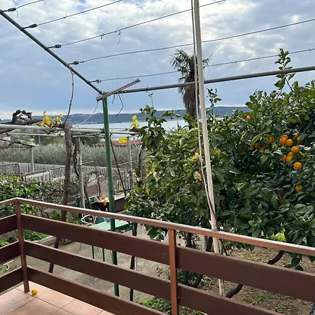 Lucija Apartman