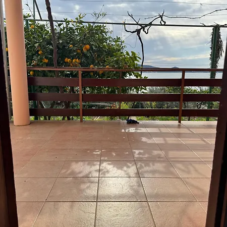 Apartman Lucija