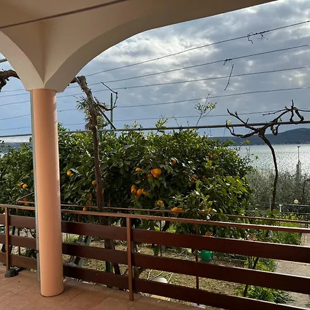 Apartman Lucija Sveti Petar (Zadar)