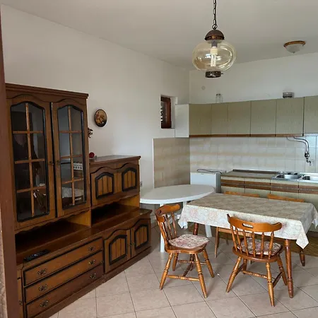 Lucija Sveti Petar (Zadar)