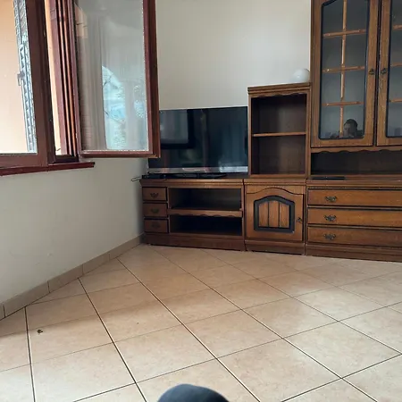 Lucija Apartman Sveti Petar (Zadar)