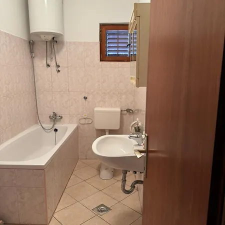 Lucija Apartman Sveti Petar (Zadar)