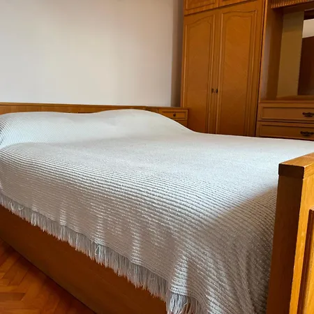Lucija Apartman