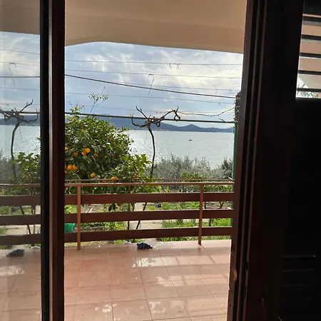 Lucija Apartman