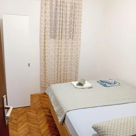 Lucija Sveti Petar (Zadar)