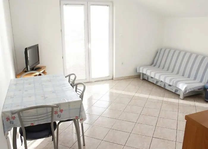 Lucija Appartamento Sveti Petar (Zadar)