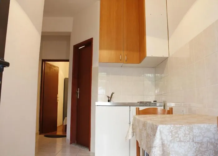 Appartamento Lucija