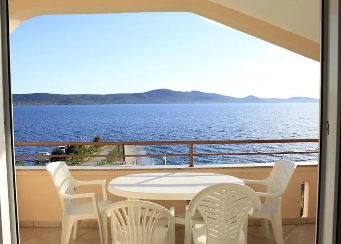 Lucija * Sveti Petar (Zadar)
